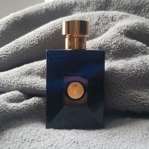 Versace Dylan Blue